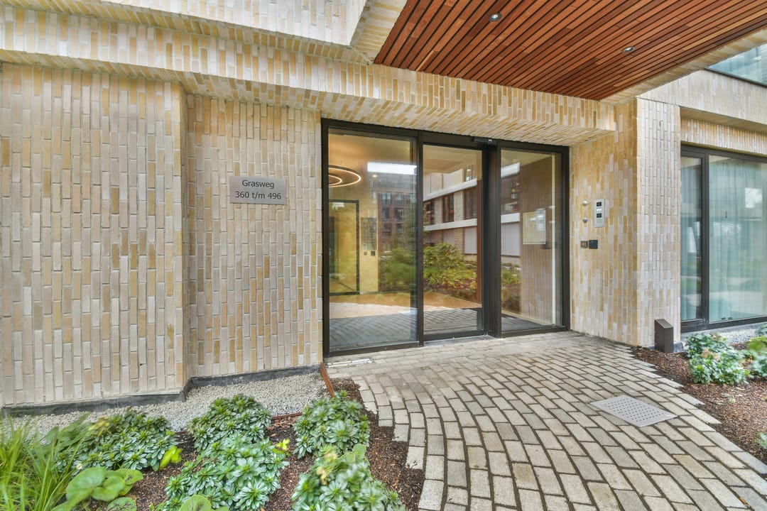 Foto 7 van Grasweg 450