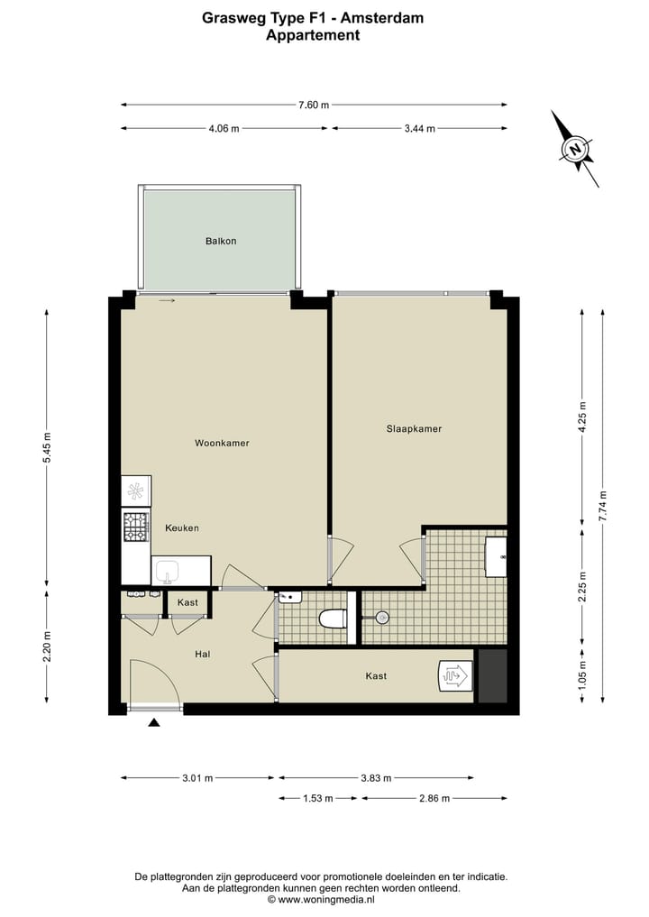 Foto 20 van THIS. (Bouwnr. 414)