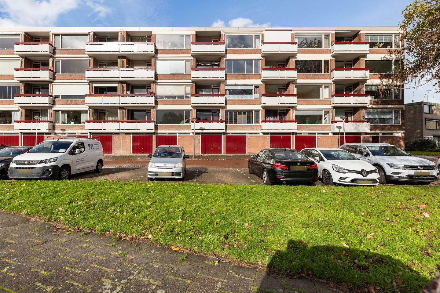 Photo 1 of Johannes Poststraat 121