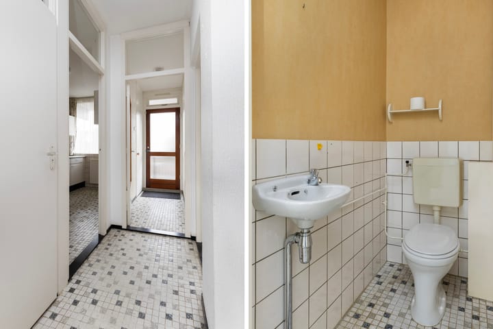 Photo 3 of Johannes Poststraat 121