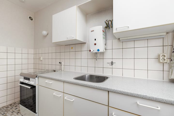 Photo 5 of Johannes Poststraat 121