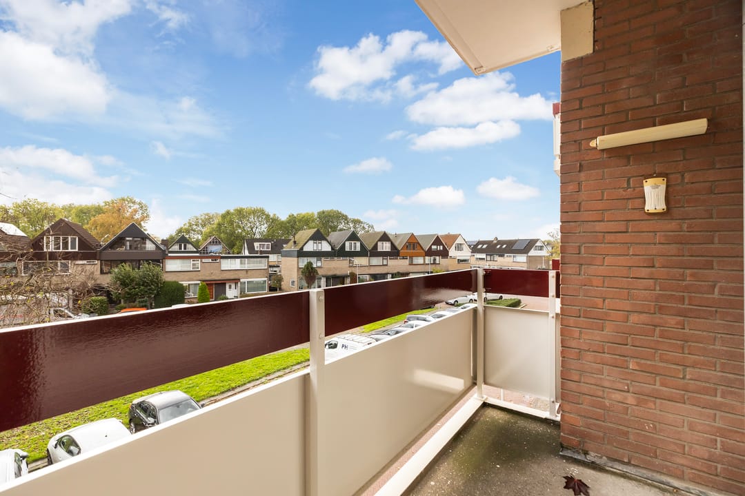 Foto 13 van Johannes Poststraat 121