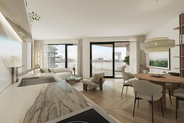 Foto 10 van THIS. (Bouwnr. 402)