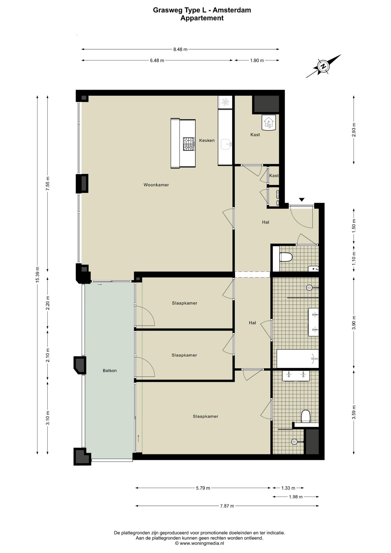 Photo 33 of THIS. (Bouwnr. 486)