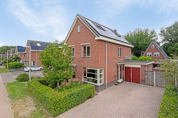 Foto 4 van Hein Braakhuisstraat 6