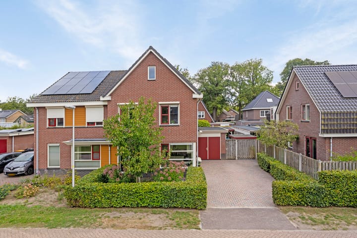 Foto 5 van Hein Braakhuisstraat 6