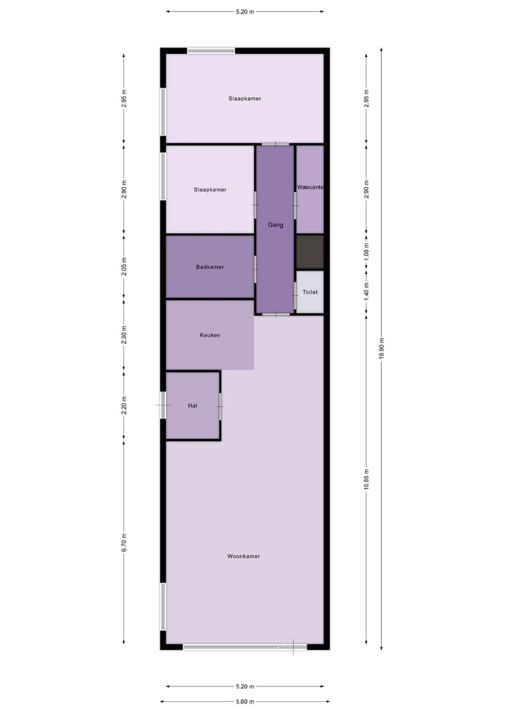 Photo 35 of Avenue Carnisse 125