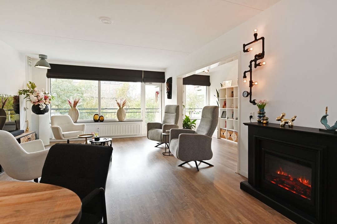 Foto 2 van Steenvoordelaan 170