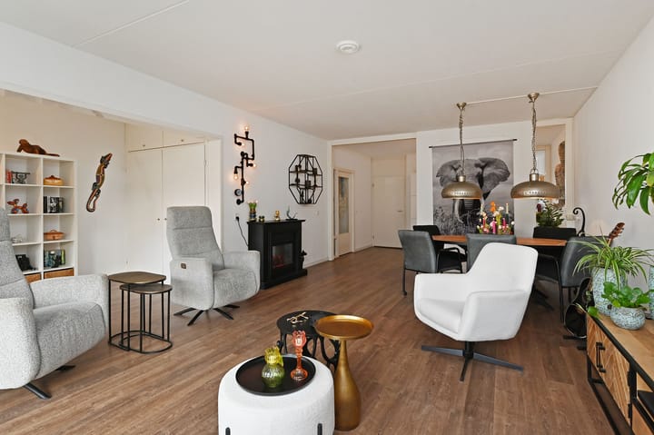 Foto 5 van Steenvoordelaan 170