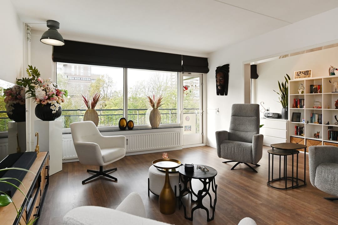 Foto 7 van Steenvoordelaan 170