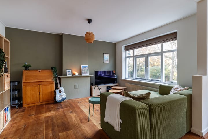 Photo 3 of Amsterdamsestraatweg 449-A