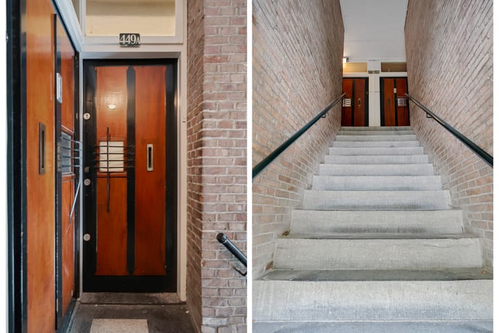 Photo 12 of Amsterdamsestraatweg 449-A