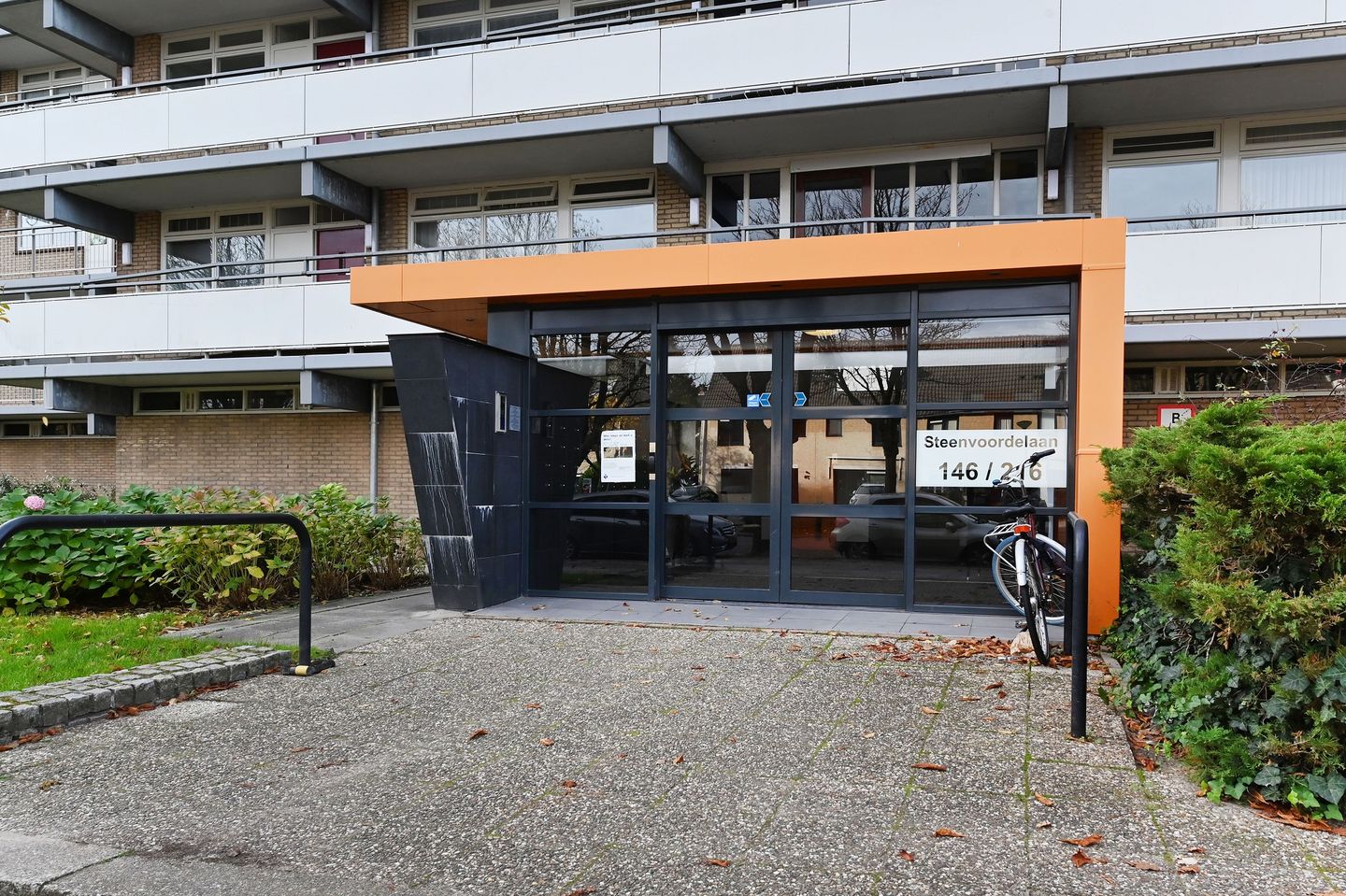 Foto 44 van Steenvoordelaan 170