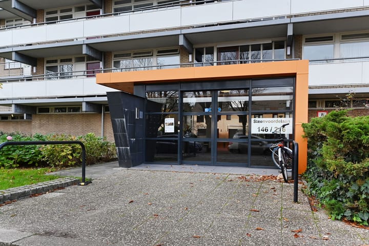 Foto 44 van Steenvoordelaan 170