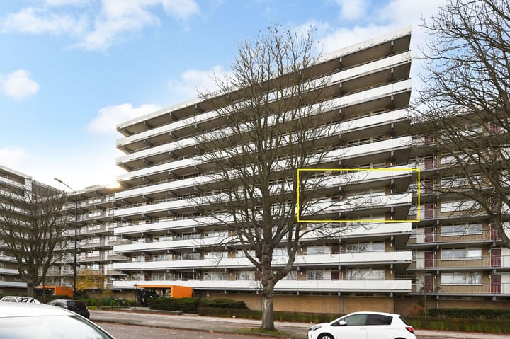 Foto 50 van Steenvoordelaan 170