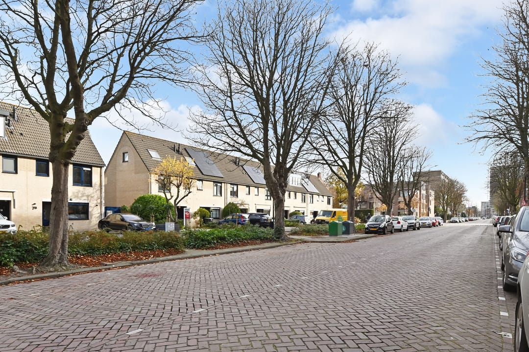 Foto 52 van Steenvoordelaan 170