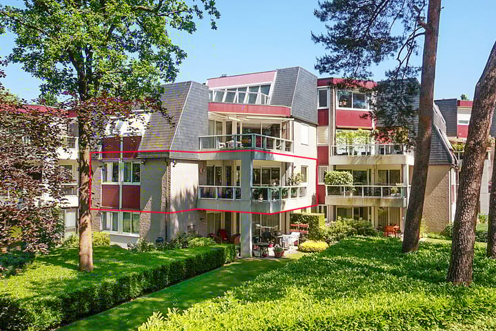 Foto 1 van Paltzerweg 131-A