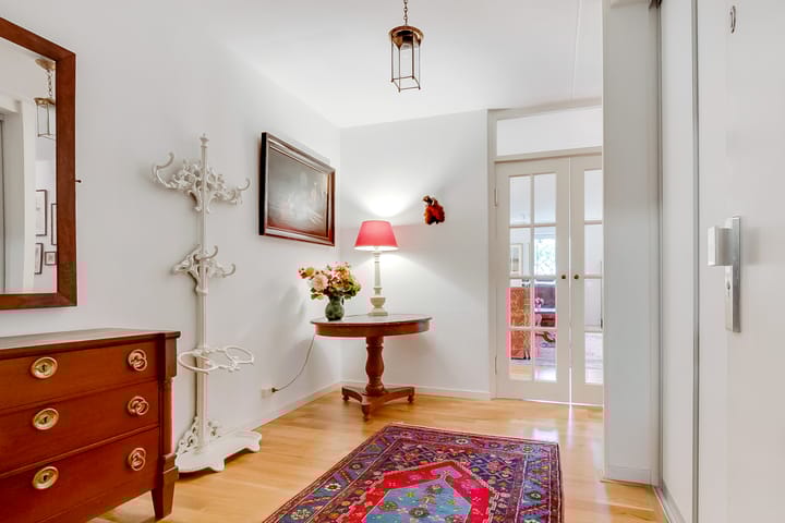 Foto 3 van Paltzerweg 131-A