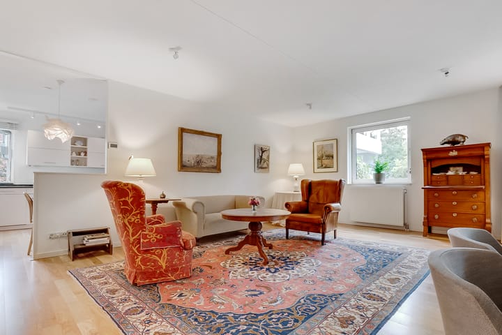 Foto 5 van Paltzerweg 131-A