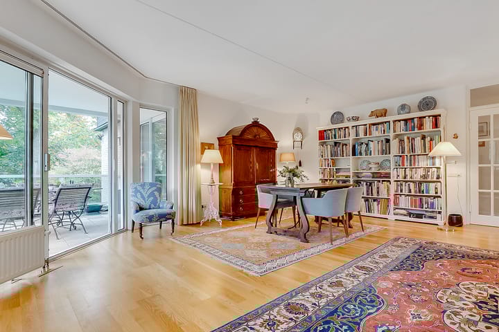 Foto 6 van Paltzerweg 131-A