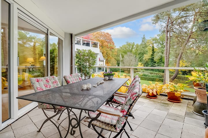 Foto 9 van Paltzerweg 131-A