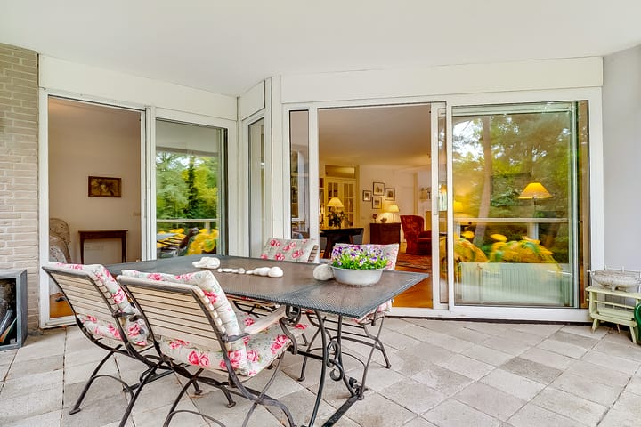 Foto 10 van Paltzerweg 131-A