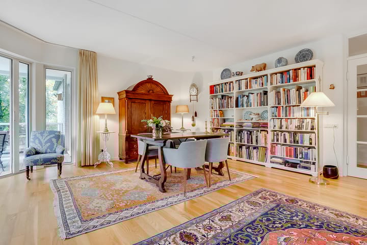 Foto 11 van Paltzerweg 131-A