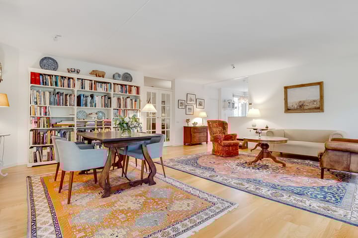 Foto 12 van Paltzerweg 131-A