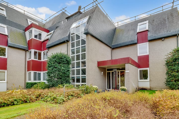 Foto 25 van Paltzerweg 131-A