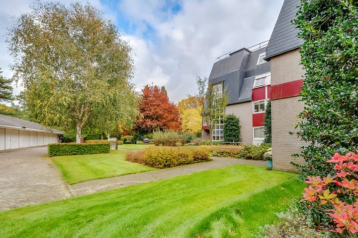 Foto 26 van Paltzerweg 131-A