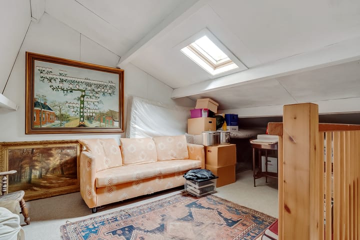 Foto 30 van Paltzerweg 131-A