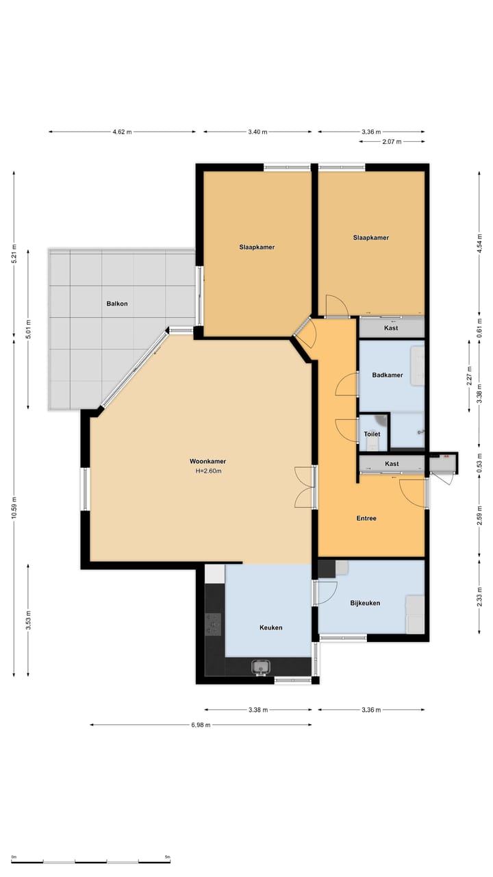 Foto 32 van Paltzerweg 131-A