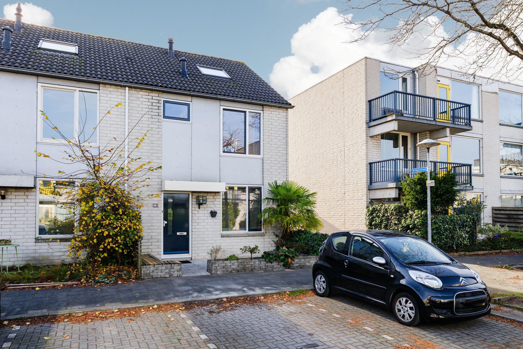 Brasemstraat, 10, Utrecht, 3525TB, Utrecht, Nederland 10