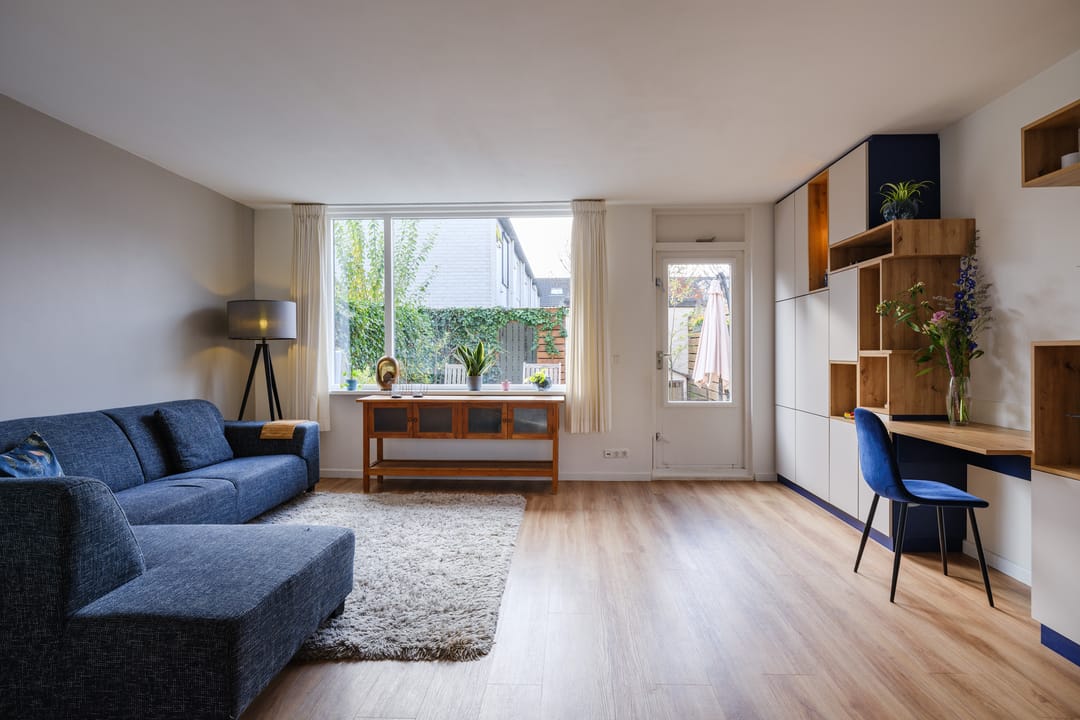 Foto 2 van Brasemstraat 10