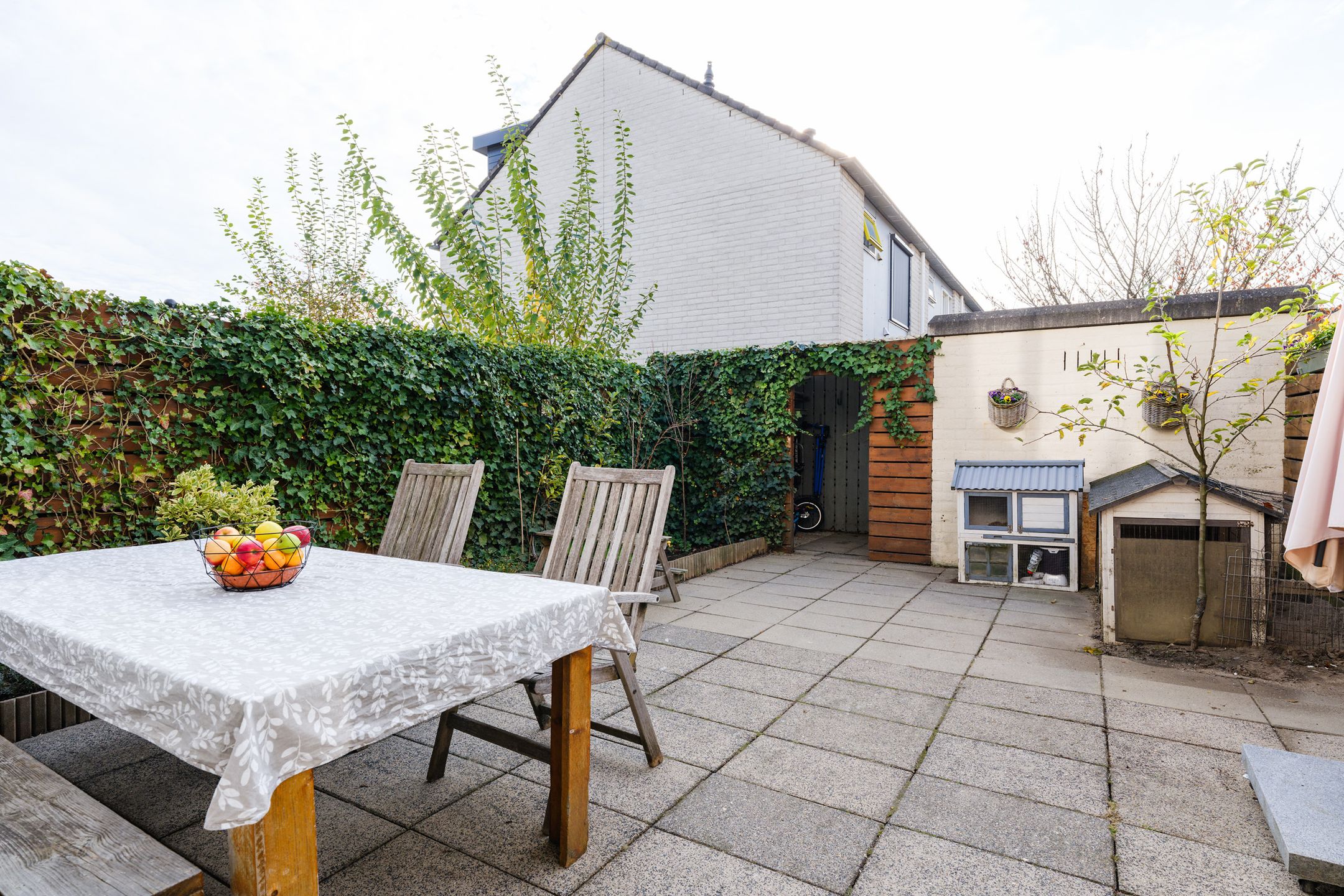 Foto 3 van Brasemstraat 10