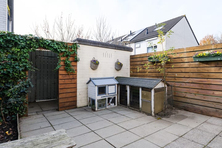 Foto 10 van Brasemstraat 10