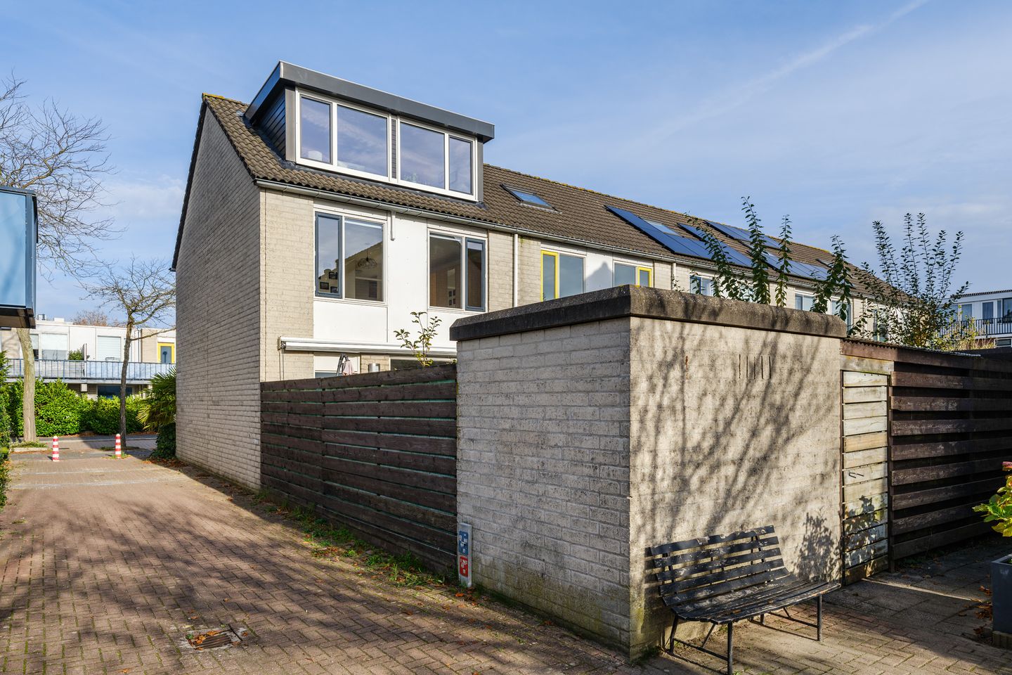 Foto 25 van Brasemstraat 10