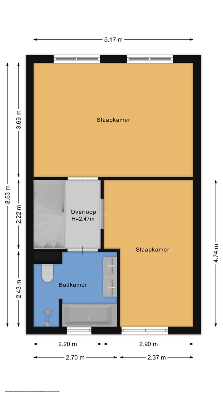 Foto 35 van Brasemstraat 10