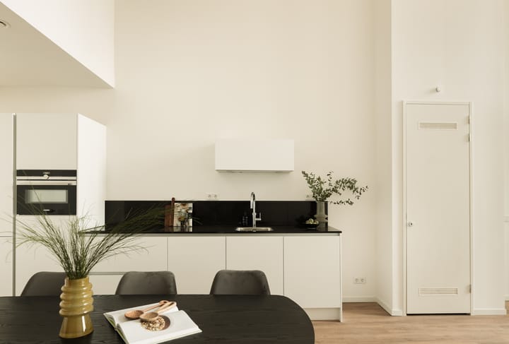 Foto 7 van Florence Pricehof 18