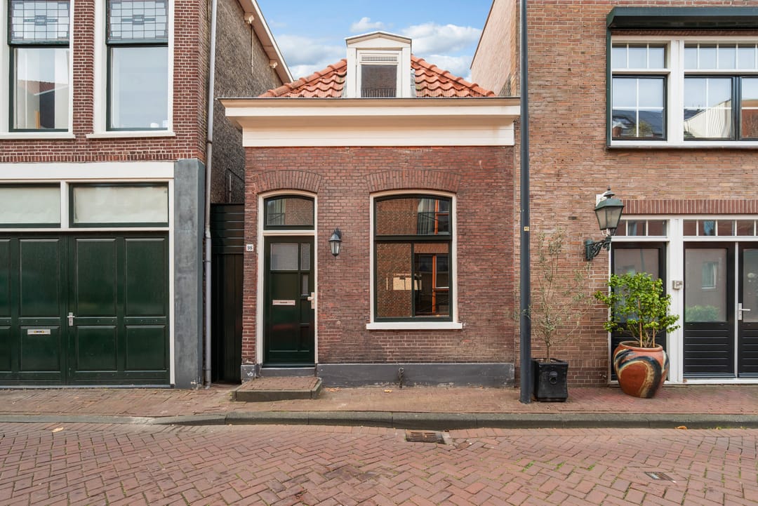 Photo 1 of Havenstraat 98