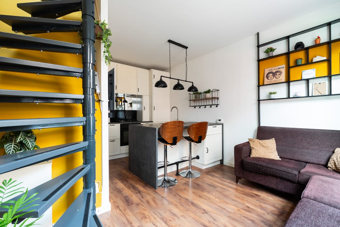 Photo 2 of Havenstraat 98