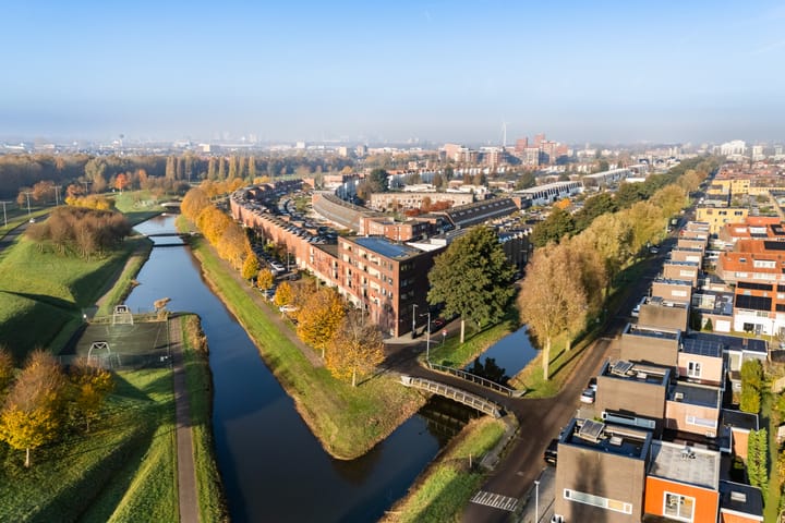 Snoekbaarssingel 61 main image