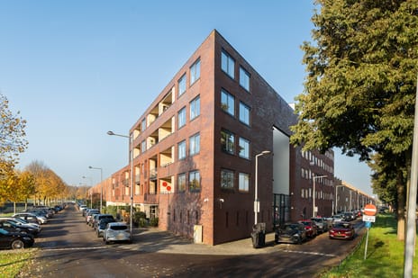 Snoekbaarssingel 61 secondary image