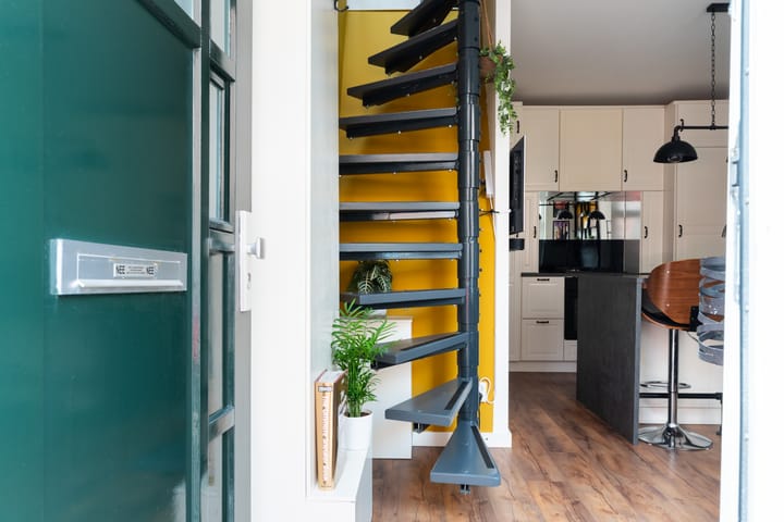 Photo 5 of Havenstraat 98