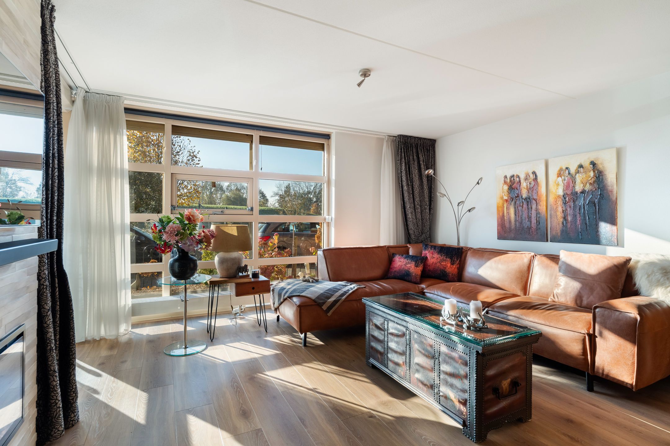 Foto 3 van Snoekbaarssingel 61