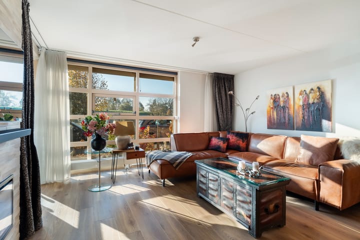 Foto 3 van Snoekbaarssingel 61