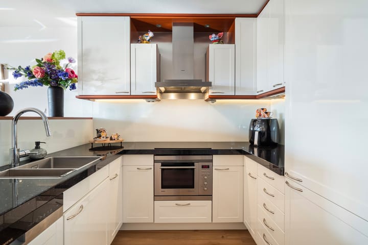 Foto 4 van Snoekbaarssingel 61