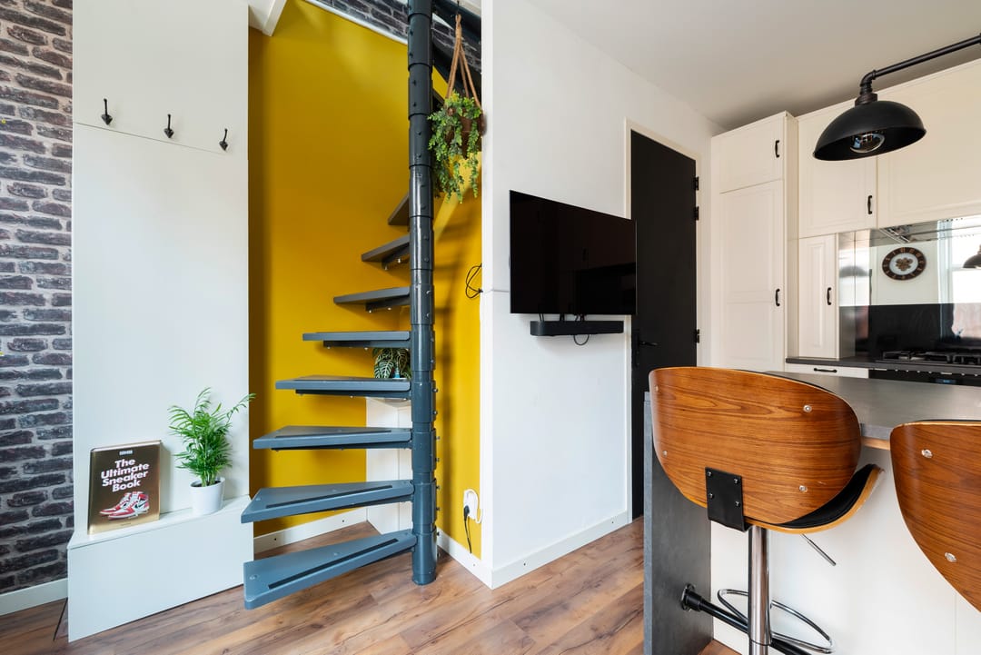 Photo 8 of Havenstraat 98