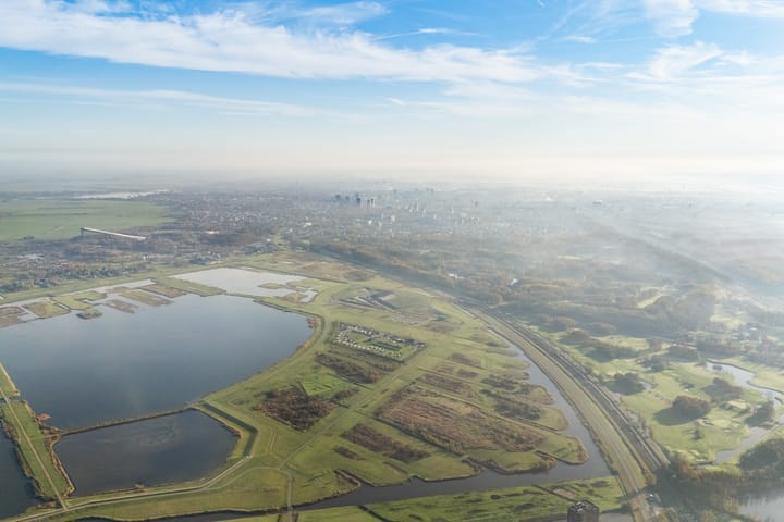 Photo 6 of Snoekbaarssingel 61