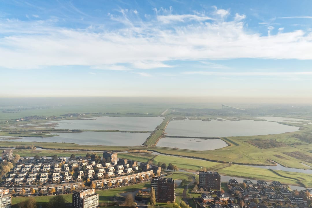 Foto 7 van Snoekbaarssingel 61